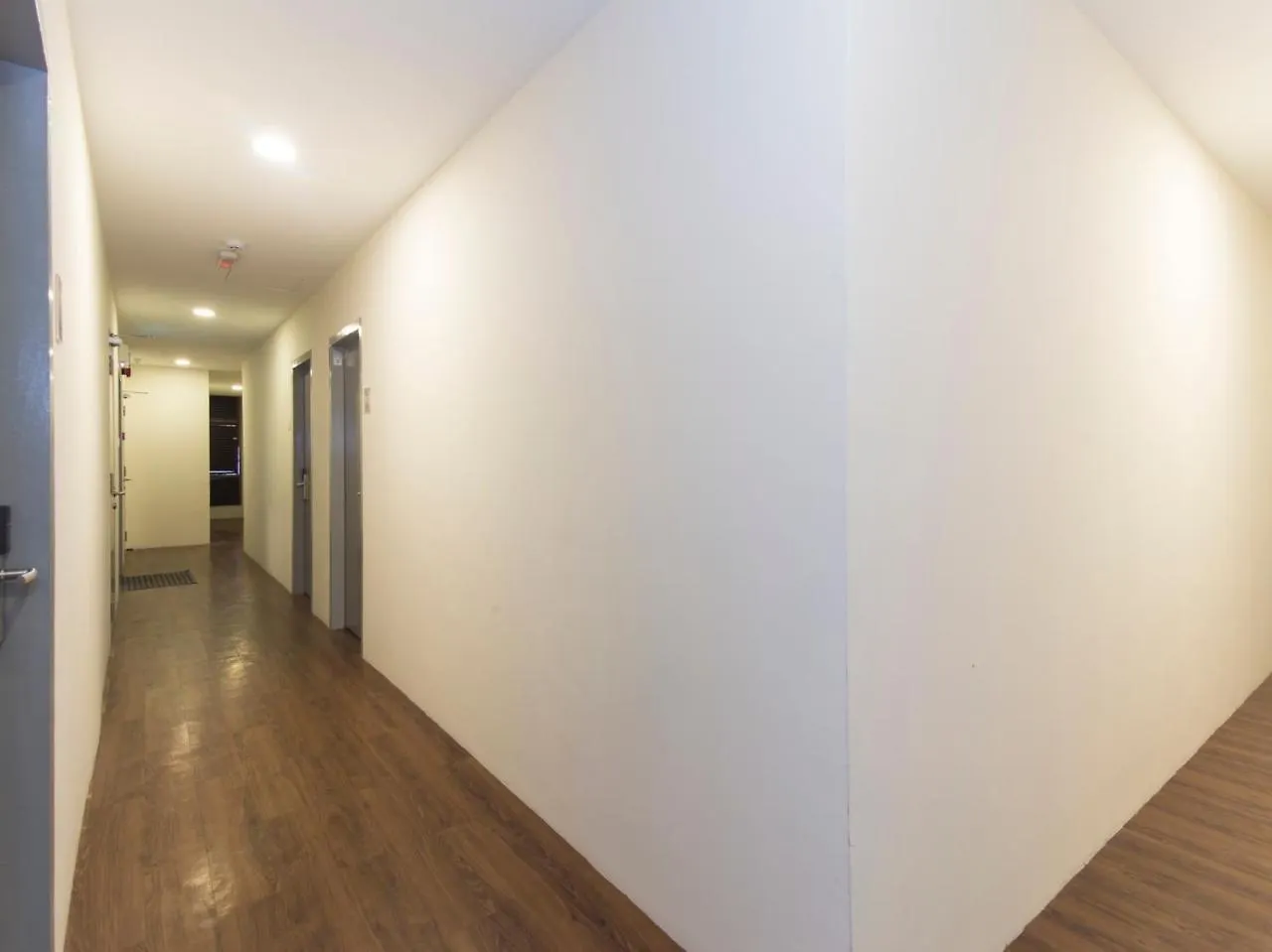 Fumah Hotel Kepong Kuala Lumpur 2*,