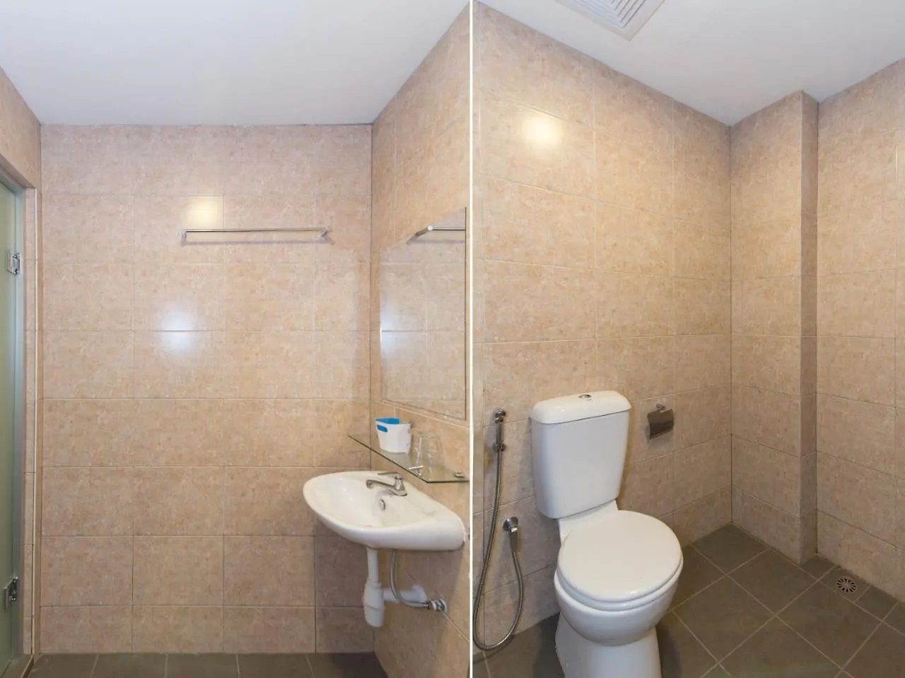 Fumah Hotel Kepong Kuala Lumpur