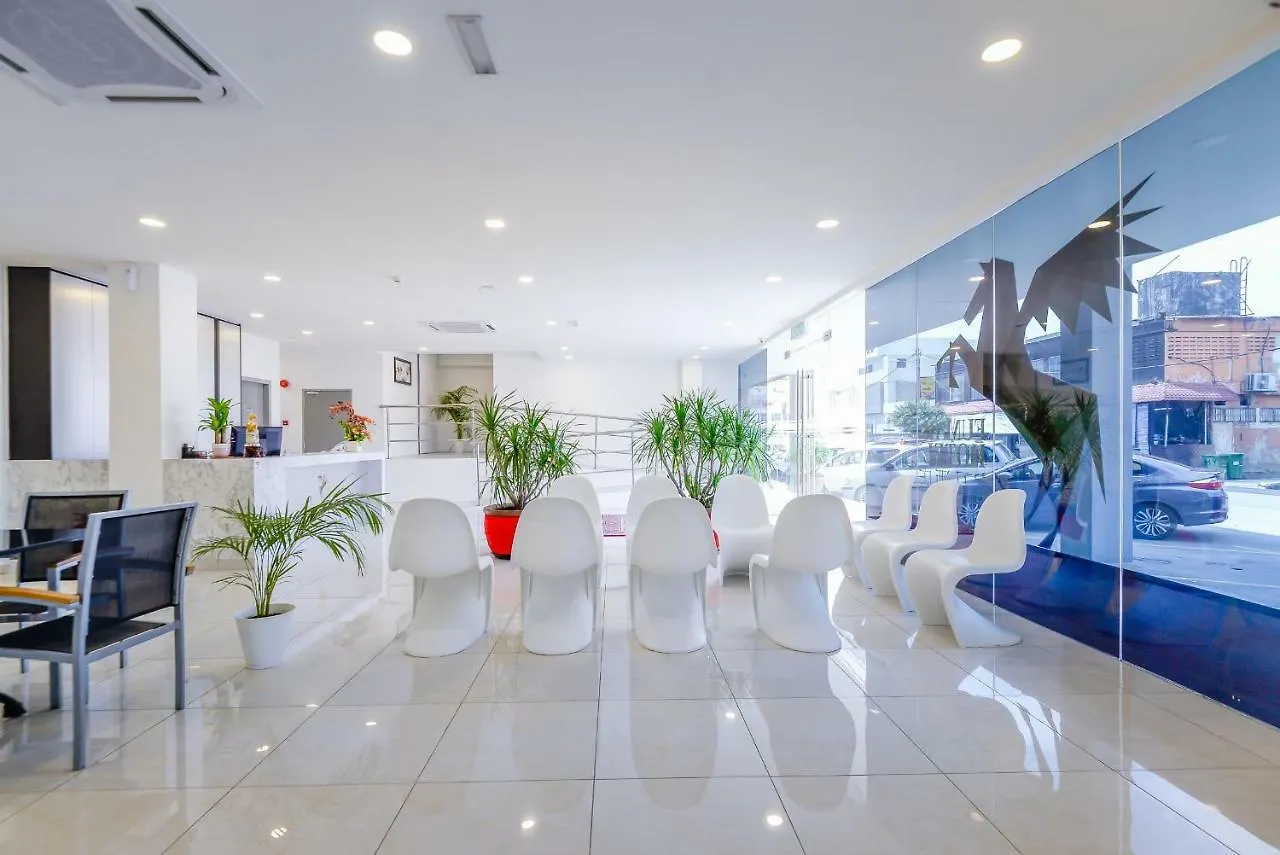 Fumah Hotel Kepong Kuala Lumpur