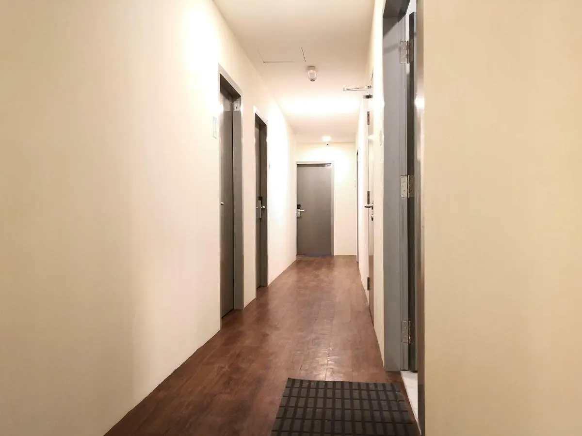 Fumah Hotel Kepong Kuala Lumpur