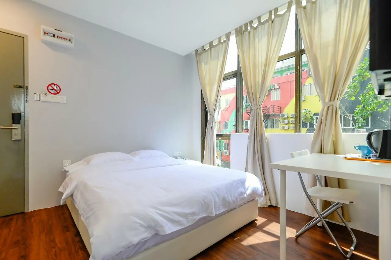 Fumah Hotel Kepong Kuala Lumpur