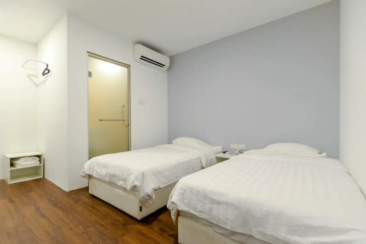 Fumah Hotel Kepong Kuala Lumpur
